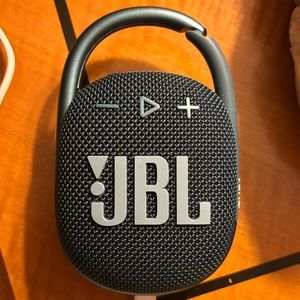JBL speaker